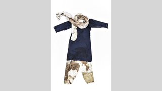 Illustration for article titled Malala Yousafzai to Display Bloodstained School Uniform In Nobel Exhibit